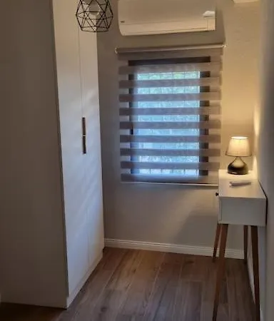 Apartmán Merkezde Butik Ev