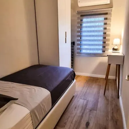 Merkezde Butik Ev