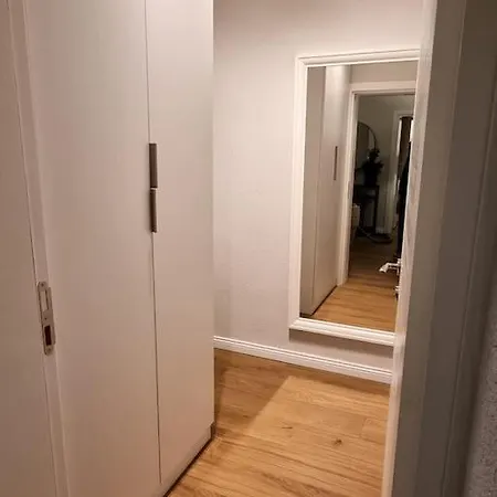 Apartmán Merkezde Butik Ev