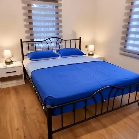 Merkezde Butik Ev *